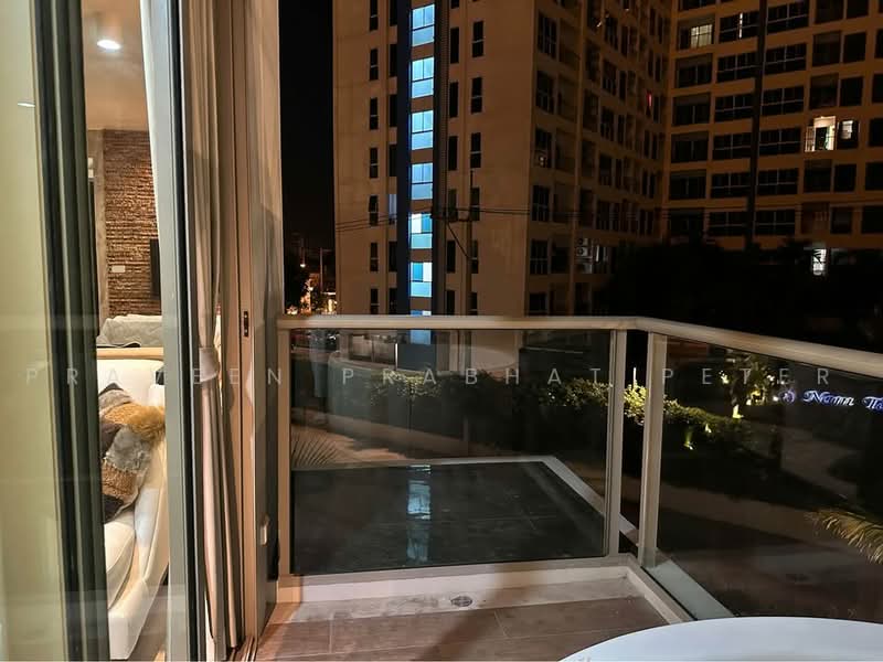 The Riviera Monaco, Chon Buri (Pattaya), NaJomtien Soi 4, Sukhumvit Rd., Na Chom Thian, Sattahip, Chon Buri (Pattaya), 1 Bedroom, 45 sqm, Condo For Rent, by Praveen Peter, 500496263 - DDproperty.com