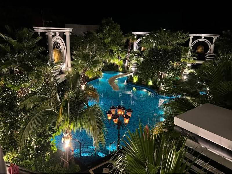 The Riviera Monaco : เดอะ ริเวียร่า โมนาโก, ชลบุรี, ซอยนาจอมเทียน 4 ถนนสุขุมวิท, นาจอมเทียน, สัตหีบ, ชลบุรี, 45 ตร.ม., คอนโด ให้เช่า, โดย Praveen Prabhat Peter, 500496263 - DDproperty.com