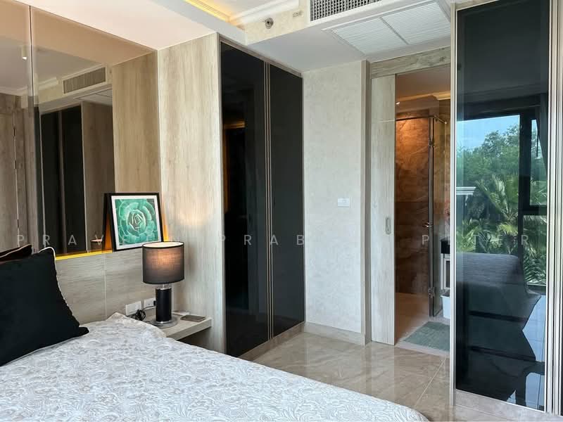 The Riviera Monaco, Chon Buri (Pattaya), NaJomtien Soi 4, Sukhumvit Rd., Na Chom Thian, Sattahip, Chon Buri (Pattaya), 1 Bedroom, 45 sqm, Condo For Rent, by Praveen Peter, 500496263 - DDproperty.com