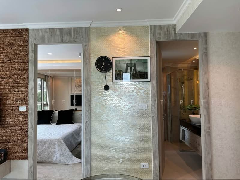 The Riviera Monaco, Chon Buri (Pattaya), NaJomtien Soi 4, Sukhumvit Rd., Na Chom Thian, Sattahip, Chon Buri (Pattaya), 1 Bedroom, 45 sqm, Condo For Rent, by Praveen Peter, 500496263 - DDproperty.com