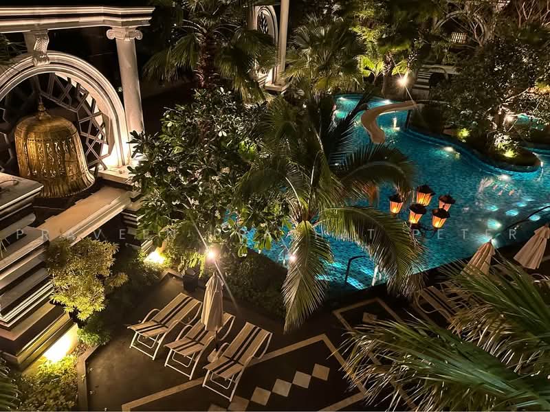 The Riviera Monaco, Chon Buri (Pattaya), NaJomtien Soi 4, Sukhumvit Rd., Na Chom Thian, Sattahip, Chon Buri (Pattaya), 1 Bedroom, 45 sqm, Condo For Rent, by Praveen Peter, 500496263 - DDproperty.com