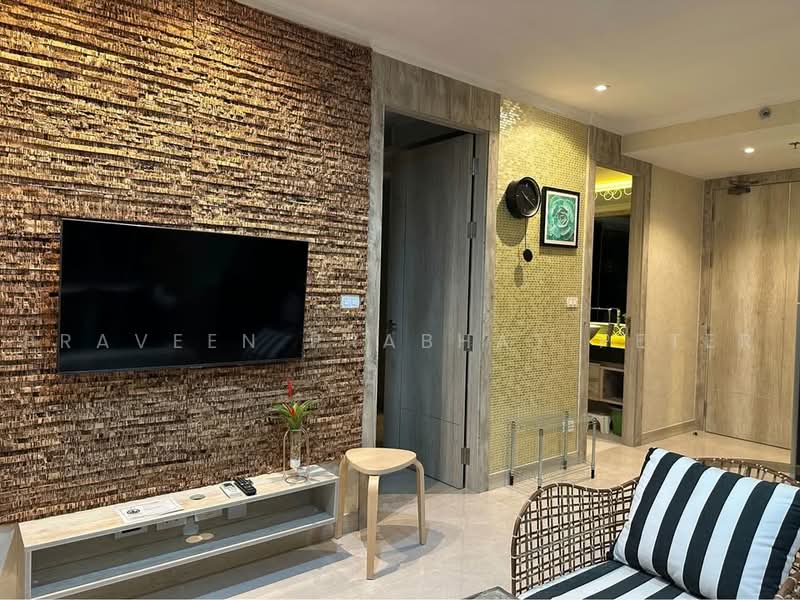 The Riviera Monaco, Chon Buri (Pattaya), NaJomtien Soi 4, Sukhumvit Rd., Na Chom Thian, Sattahip, Chon Buri (Pattaya), 1 Bedroom, 45 sqm, Condo For Rent, by Praveen Peter, 500496263 - DDproperty.com