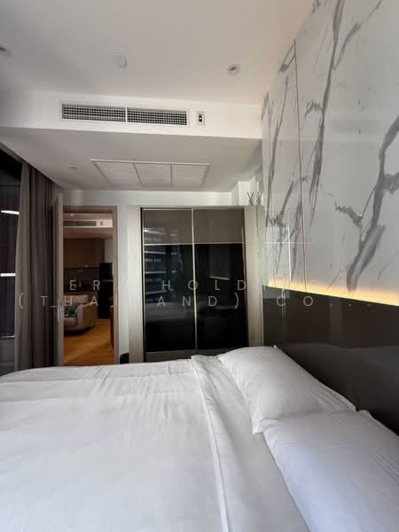 ASHTON Asoke-Rama 9, Bangkok, 469 Asoke-Dindaeng Road, Din Daeng, Bangkok, 1 Bedroom, 33 sqm, Condo For Rent, by ERA Holding (Thailand) Co., Ltd., 500496265 - DDproperty.com