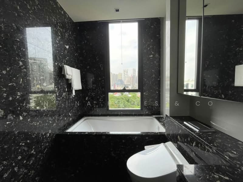 BEATNIQ Sukhumvit 32, Bangkok, Soi Sukhumvit 32, Sukhumvit Road, Khong Tan, Khlong Toei, Bangkok, 1 Bedroom, 58 sqm, Condo For Rent, by Jentina Homes & Co, 500496267 - DDproperty.com