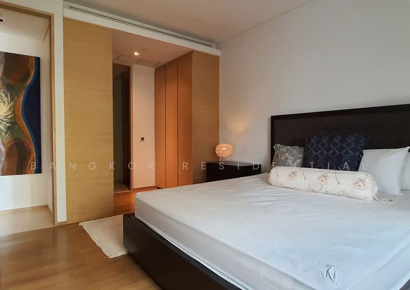Saladaeng Residences, Bangkok, 29/1 North Sathorn Road, Silom, Bang Rak, Bangkok, 1 Bedroom, 61 sqm, Condo For Rent, by Bangkok Residential, 500496268 - DDproperty.com