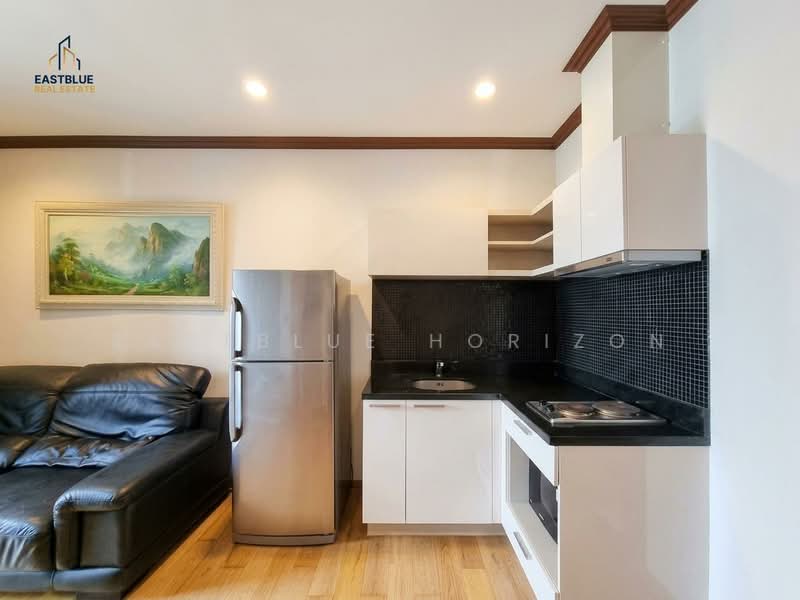 Fuse Sathorn-Taksin, Bangkok, Krung Thon Buri Road, Bang Lam Phu Lang, Khlong San, Bangkok, 1 Bedroom, 35 sqm, Condo For Sale, by Eastblue Horizon, 500496269 - DDproperty.com