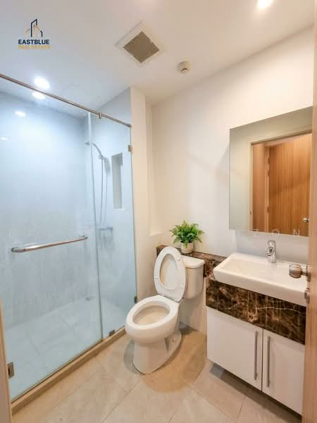 Fuse Sathorn-Taksin, Bangkok, Krung Thon Buri Road, Bang Lam Phu Lang, Khlong San, Bangkok, 1 Bedroom, 35 sqm, Condo For Sale, by Eastblue Horizon, 500496269 - DDproperty.com