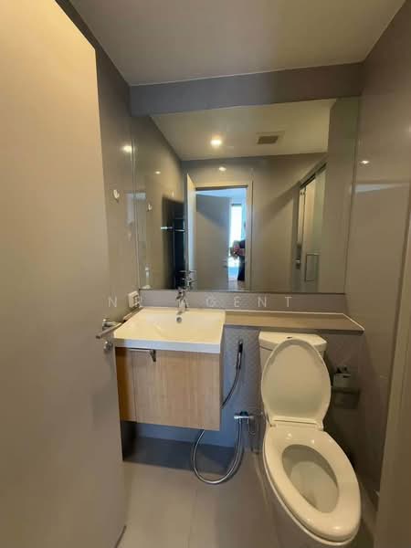 The Privacy Thaphra Interchange, Bangkok, 11 Soi Charan Sanitwong 1, Wat Tha Pra, Bangkok Yai, Bangkok, 1 Bedroom, 24 sqm, Condo For Sale, by NR AGENT, 500496271 - DDproperty.com