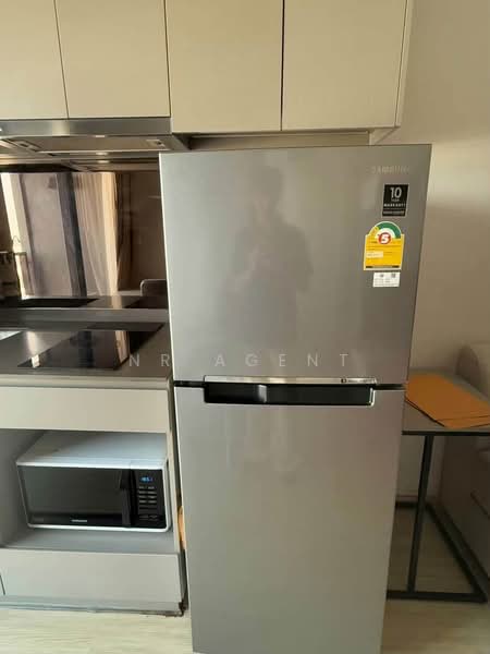 The Privacy Thaphra Interchange, Bangkok, 11 Soi Charan Sanitwong 1, Wat Tha Pra, Bangkok Yai, Bangkok, 1 Bedroom, 24 sqm, Condo For Sale, by NR AGENT, 500496271 - DDproperty.com