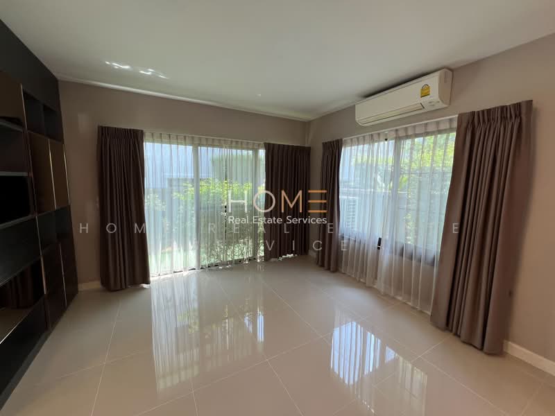 Manthana Chaengwattana-Ratchaphruek, Nonthaburi, Chaiyapruek Road, Bang Phlap, Pak Kret, Nonthaburi, 3 Bedrooms, 214 sqm, Single Detached House For Sale, by HOME Real Estate Service, 500496272 - DDproperty.com