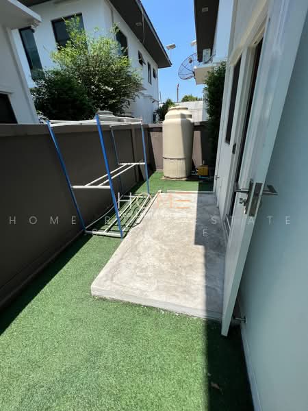 Manthana Chaengwattana-Ratchaphruek, Nonthaburi, Chaiyapruek Road, Bang Phlap, Pak Kret, Nonthaburi, 3 Bedrooms, 214 sqm, Single Detached House For Sale, by HOME Real Estate Service, 500496272 - DDproperty.com
