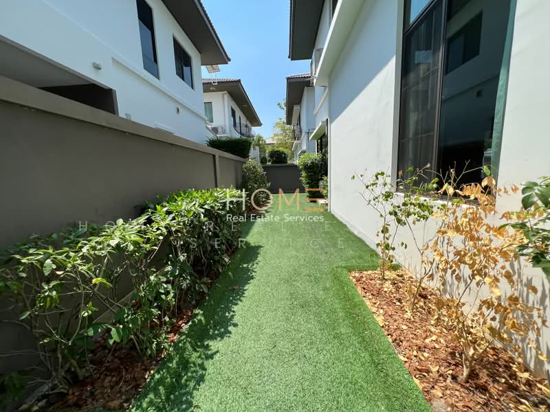 Manthana Chaengwattana-Ratchaphruek, Nonthaburi, Chaiyapruek Road, Bang Phlap, Pak Kret, Nonthaburi, 3 Bedrooms, 214 sqm, Single Detached House For Sale, by HOME Real Estate Service, 500496272 - DDproperty.com