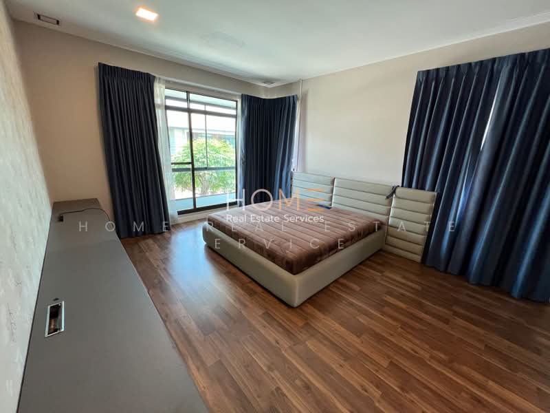 Manthana Chaengwattana-Ratchaphruek, Nonthaburi, Chaiyapruek Road, Bang Phlap, Pak Kret, Nonthaburi, 3 Bedrooms, 214 sqm, Single Detached House For Sale, by HOME Real Estate Service, 500496272 - DDproperty.com