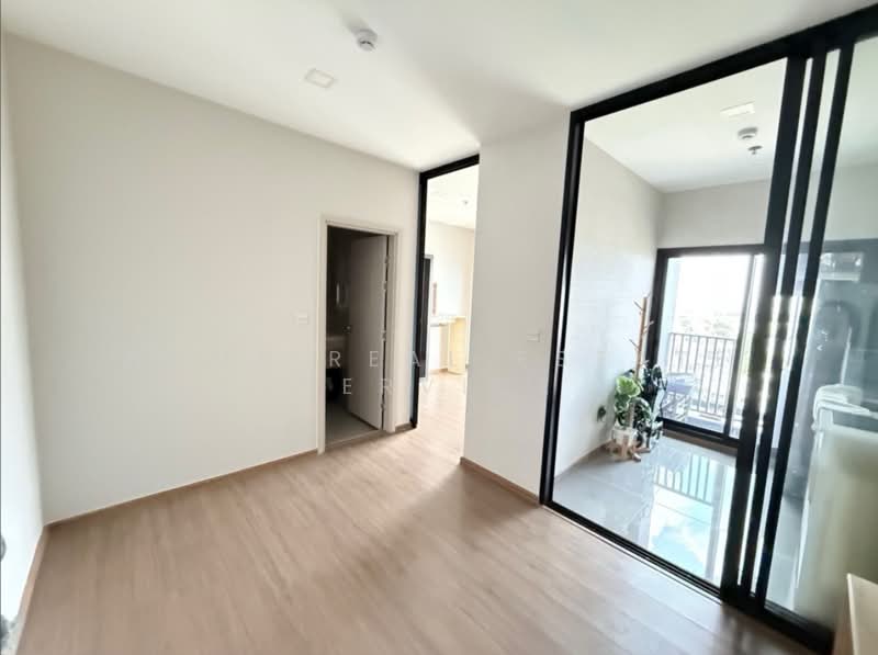 Metris Rama 9-Ramkhamheang, Bangkok, New Rama 9 Road, Hua Mak, Bang Kapi, Bangkok, 1 Bedroom, 30 sqm, Condo For Sale, by HOME Real Estate Service, 500496273 - DDproperty.com