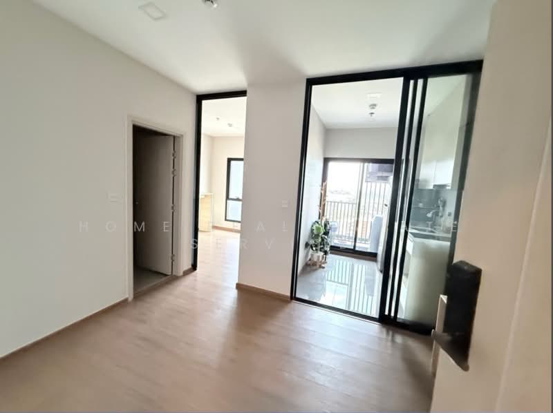 Metris Rama 9-Ramkhamheang, Bangkok, New Rama 9 Road, Hua Mak, Bang Kapi, Bangkok, 1 Bedroom, 30 sqm, Condo For Sale, by HOME Real Estate Service, 500496273 - DDproperty.com