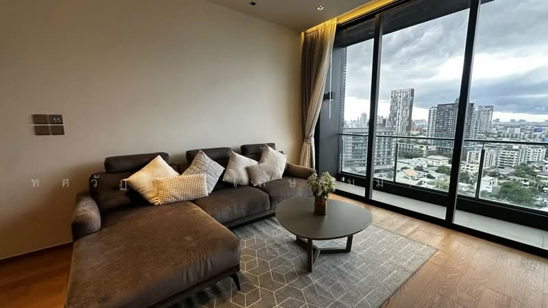 BEATNIQ Sukhumvit 32, Bangkok, Soi Sukhumvit 32, Sukhumvit Road, Khong Tan, Khlong Toei, Bangkok, 2 Bedrooms, 81 sqm, Condo For Rent, by ทศวัฏฏ์ วิเศษสัมมาพันธ์, 500496274 - DDproperty.com