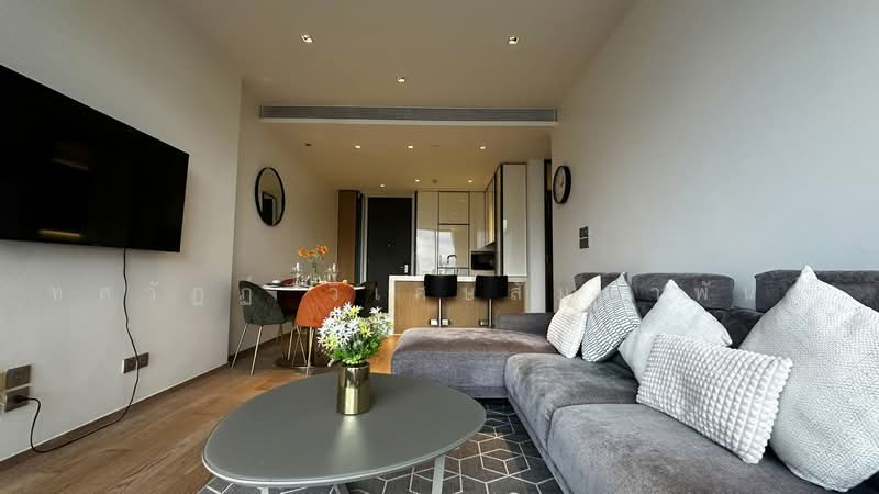 BEATNIQ Sukhumvit 32, Bangkok, Soi Sukhumvit 32, Sukhumvit Road, Khong Tan, Khlong Toei, Bangkok, 2 Bedrooms, 81 sqm, Condo For Rent, by ทศวัฏฏ์ วิเศษสัมมาพันธ์, 500496274 - DDproperty.com
