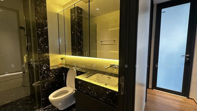 BEATNIQ Sukhumvit 32, Bangkok, Soi Sukhumvit 32, Sukhumvit Road, Khong Tan, Khlong Toei, Bangkok, 2 Bedrooms, 81 sqm, Condo For Rent, by ทศวัฏฏ์ วิเศษสัมมาพันธ์, 500496274 - DDproperty.com