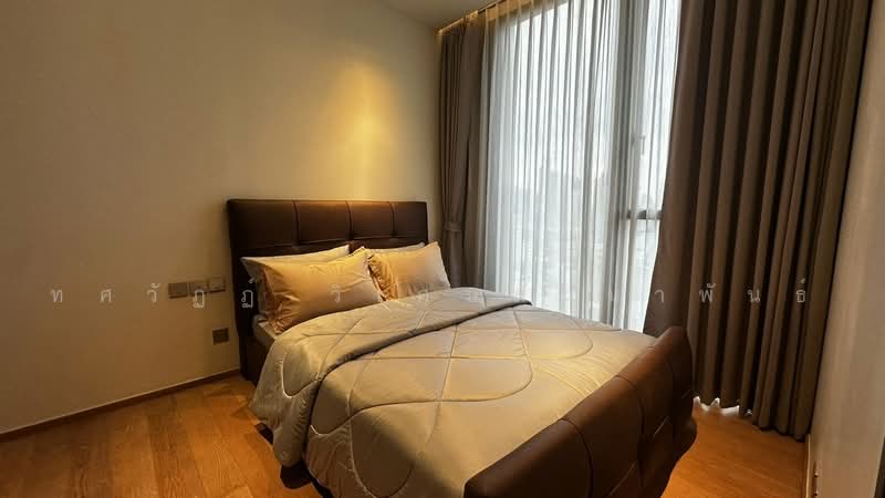BEATNIQ Sukhumvit 32, Bangkok, Soi Sukhumvit 32, Sukhumvit Road, Khong Tan, Khlong Toei, Bangkok, 2 Bedrooms, 81 sqm, Condo For Rent, by ทศวัฏฏ์ วิเศษสัมมาพันธ์, 500496274 - DDproperty.com