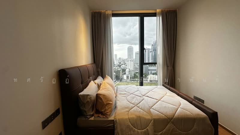 BEATNIQ Sukhumvit 32, Bangkok, Soi Sukhumvit 32, Sukhumvit Road, Khong Tan, Khlong Toei, Bangkok, 2 Bedrooms, 81 sqm, Condo For Rent, by ทศวัฏฏ์ วิเศษสัมมาพันธ์, 500496274 - DDproperty.com