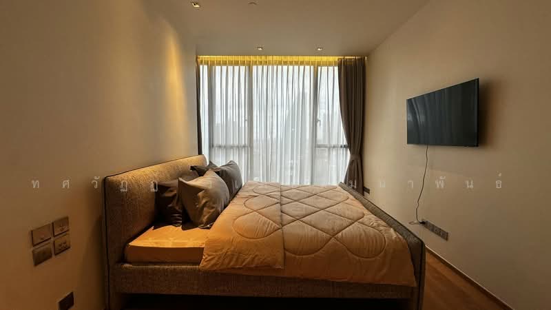 BEATNIQ Sukhumvit 32, Bangkok, Soi Sukhumvit 32, Sukhumvit Road, Khong Tan, Khlong Toei, Bangkok, 2 Bedrooms, 81 sqm, Condo For Rent, by ทศวัฏฏ์ วิเศษสัมมาพันธ์, 500496274 - DDproperty.com