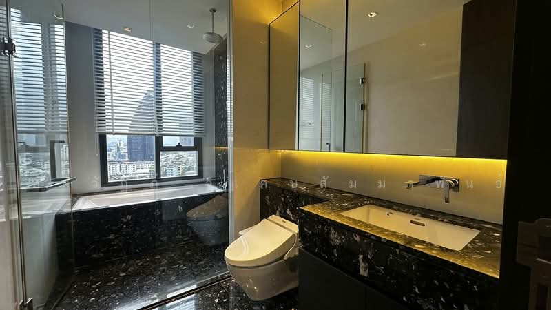 BEATNIQ Sukhumvit 32, Bangkok, Soi Sukhumvit 32, Sukhumvit Road, Khong Tan, Khlong Toei, Bangkok, 2 Bedrooms, 81 sqm, Condo For Rent, by ทศวัฏฏ์ วิเศษสัมมาพันธ์, 500496274 - DDproperty.com