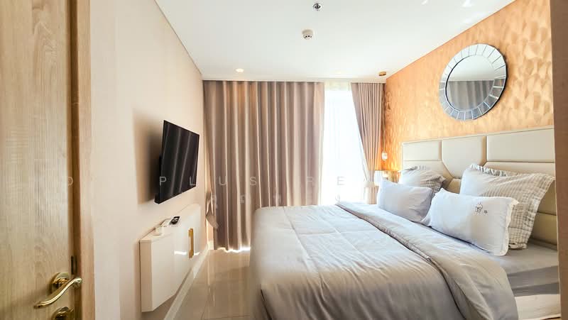 Copacabana Beach Jomtien : โคปาคาบาน่า บีช จอมเทียน, ชลบุรี, ตำบลหนองปรือ อำเภอบางละมุง ชลบุรี, หนองปรือ, บางละมุง, ชลบุรี, 35 ตร.ม., คอนโด ขาย, โดย HOMEPLUS REALTY - คุณหนึ่ง, 500496275 - DDproperty.com
