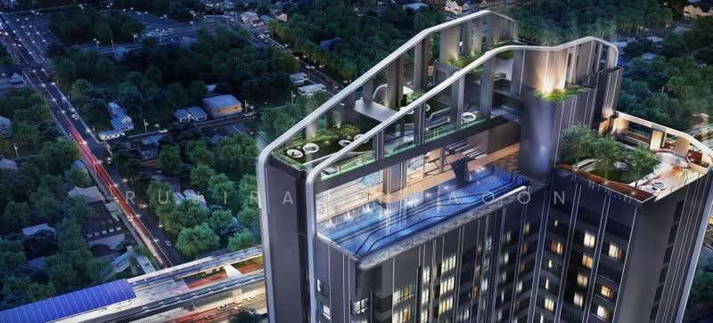 IDEO Mobi Wongsawang Interchange : ไอดีโอ โมบิ วงศ์สว่าง - อินเตอร์เชนจ์, กรุงเทพ, 789 ถนนกรุงเทพ- นนทบุรี, บางซื่อ, กรุงเทพ, 24 ตร.ม., คอนโด ขาย, โดย Rujira Chuaoon, 500496276 - DDproperty.com