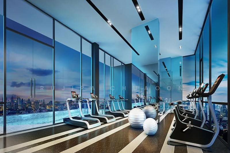IDEO Mobi Wongsawang Interchange : ไอดีโอ โมบิ วงศ์สว่าง - อินเตอร์เชนจ์, กรุงเทพ, 789 ถนนกรุงเทพ- นนทบุรี, บางซื่อ, กรุงเทพ, 24 ตร.ม., คอนโด ขาย, โดย Rujira Chuaoon, 500496276 - DDproperty.com