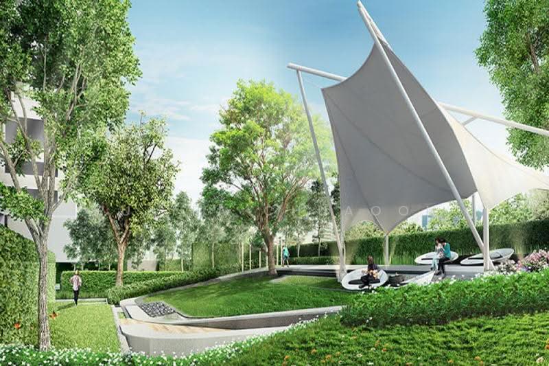 IDEO Mobi Wongsawang Interchange : ไอดีโอ โมบิ วงศ์สว่าง - อินเตอร์เชนจ์, กรุงเทพ, 789 ถนนกรุงเทพ- นนทบุรี, บางซื่อ, กรุงเทพ, 24 ตร.ม., คอนโด ขาย, โดย Rujira Chuaoon, 500496276 - DDproperty.com