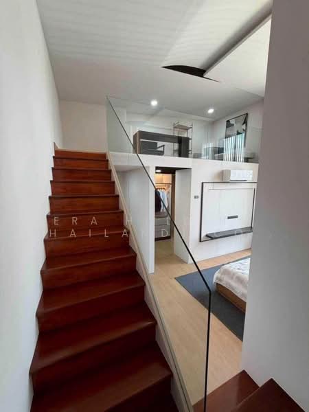 Preecha Ram 3 - Rat Phatthana, Bangkok, Saphan Sung, Bangkok, 4 Bedrooms, 453 sqm, Single Detached House For Sale, by ERA Holding (Thailand) Co., Ltd., 500496278 - DDproperty.com