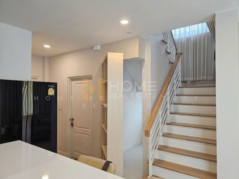 Centro Ramindra-Chatuchot, Bangkok, 4 Kanchanaphisek Road, O-Ngoen, Sai Mai, Bangkok, 4 Bedrooms, 190 sqm, Single Detached House For Sale, by HOME Real Estate Service, 500496279 - DDproperty.com
