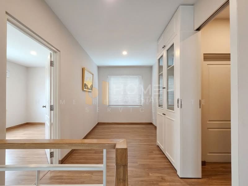 Centro Ramindra-Chatuchot, Bangkok, 4 Kanchanaphisek Road, O-Ngoen, Sai Mai, Bangkok, 4 Bedrooms, 190 sqm, Single Detached House For Sale, by HOME Real Estate Service, 500496279 - DDproperty.com