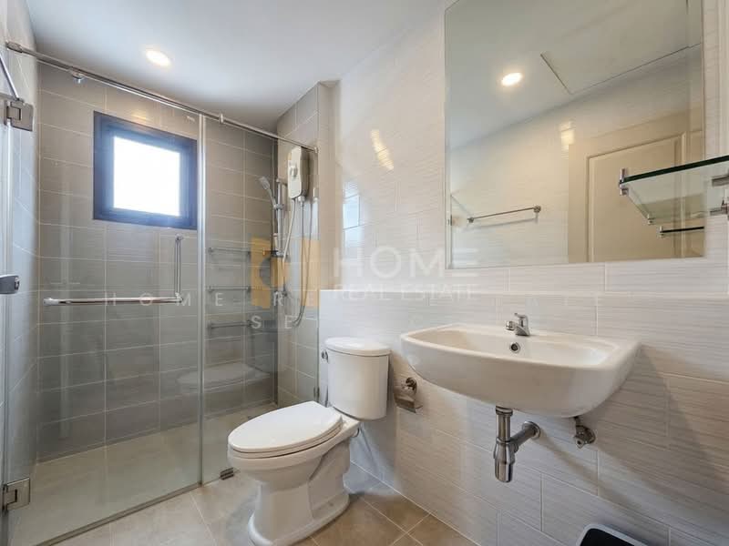 Centro Ramindra-Chatuchot, Bangkok, 4 Kanchanaphisek Road, O-Ngoen, Sai Mai, Bangkok, 4 Bedrooms, 190 sqm, Single Detached House For Sale, by HOME Real Estate Service, 500496279 - DDproperty.com
