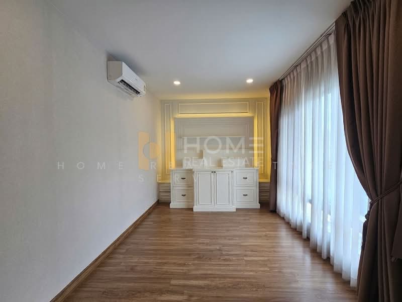 Centro Ramindra-Chatuchot, Bangkok, 4 Kanchanaphisek Road, O-Ngoen, Sai Mai, Bangkok, 4 Bedrooms, 190 sqm, Single Detached House For Sale, by HOME Real Estate Service, 500496279 - DDproperty.com
