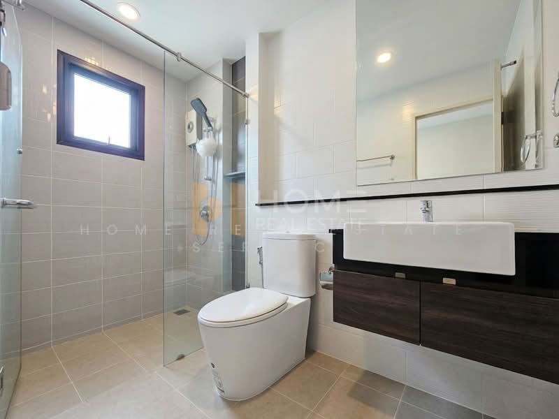 Centro Ramindra-Chatuchot, Bangkok, 4 Kanchanaphisek Road, O-Ngoen, Sai Mai, Bangkok, 4 Bedrooms, 190 sqm, Single Detached House For Sale, by HOME Real Estate Service, 500496279 - DDproperty.com