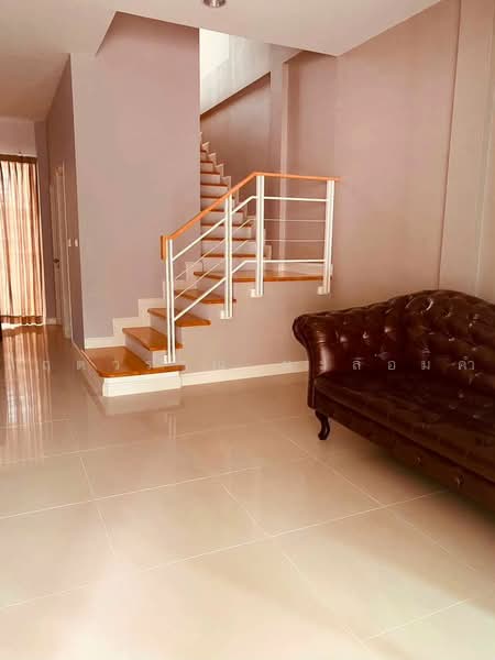 Baan Klang Muang Urbanion Kaset - Nawamin 2 : บ้านกลางเมือง เออร์บาเนี่ยน เกษตร - นวมินทร์ 2, กรุงเทพ, ถนนลาดปลาเค้า, อนุสาวรีย์, บางเขน, กรุงเทพ, 170 ตร.ม., ทาวน์เฮ้าส์ ขาย, โดย กฤตวรรณ ทะลอมคำ, 500496280 - DDproperty.com
