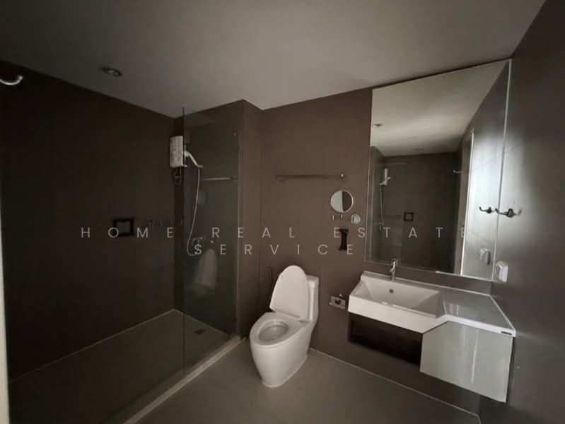 UP Ekamai, Bangkok, Soi Sukhumvit 63, Khlong Tan Nua, Watthana, Bangkok, 1 Bedroom, 59 sqm, Condo For Sale, by HOME Real Estate Service, 500496282 - DDproperty.com