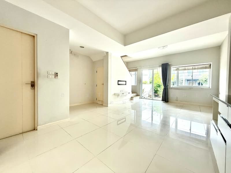 Indy Srinakarin-Romklao, Bangkok, 278 Romklao Road, Saen Sab, Min Buri, Bangkok, 2 Bedrooms, 90 sqm, Townhouse For Sale, by The Best Property แอม, 500496283 - DDproperty.com