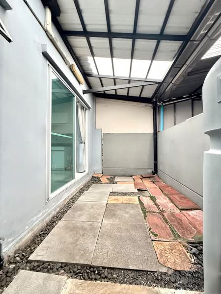 Indy Srinakarin-Romklao, Bangkok, 278 Romklao Road, Saen Sab, Min Buri, Bangkok, 2 Bedrooms, 90 sqm, Townhouse For Sale, by The Best Property แอม, 500496283 - DDproperty.com