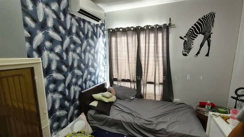 ซิตี้เซนส์ รัตนาธิเบศร์-เลี่ยงเมืองนนท์13 (Citysense Rattanathibet - Liang Mueang Non 13), Nonthaburi, ถนนรัตนาธิเบศร์, Bang Kra So, Muang Nonthaburi, Nonthaburi, 3 Bedrooms, 100 sqm, Townhouse For Sale, by คุณ สันติ ตันฮะเส็ง (เส็ง), 500496284 - DDproperty.com