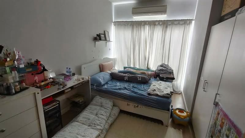 ซิตี้เซนส์ รัตนาธิเบศร์-เลี่ยงเมืองนนท์13 (Citysense Rattanathibet - Liang Mueang Non 13), Nonthaburi, ถนนรัตนาธิเบศร์, Bang Kra So, Muang Nonthaburi, Nonthaburi, 3 Bedrooms, 100 sqm, Townhouse For Sale, by คุณ สันติ ตันฮะเส็ง (เส็ง), 500496284 - DDproperty.com