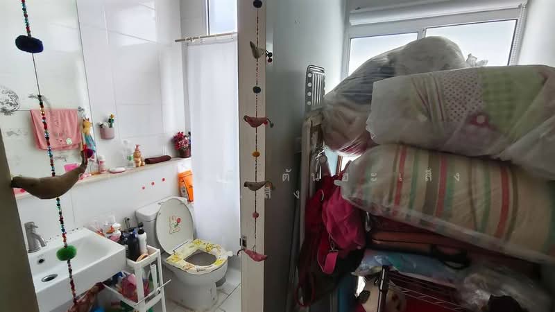 ซิตี้เซนส์ รัตนาธิเบศร์-เลี่ยงเมืองนนท์13 (Citysense Rattanathibet - Liang Mueang Non 13), Nonthaburi, ถนนรัตนาธิเบศร์, Bang Kra So, Muang Nonthaburi, Nonthaburi, 3 Bedrooms, 100 sqm, Townhouse For Sale, by คุณ สันติ ตันฮะเส็ง (เส็ง), 500496284 - DDproperty.com