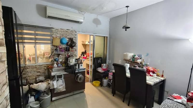 ซิตี้เซนส์ รัตนาธิเบศร์-เลี่ยงเมืองนนท์13 (Citysense Rattanathibet - Liang Mueang Non 13), นนทบุรี, ถนนรัตนาธิเบศร์, บางกระสอ, เมืองนนทบุรี, นนทบุรี, 100 ตร.ม., ทาวน์เฮ้าส์ ขาย, โดย คุณ สันติ ตันฮะเส็ง (เส็ง), 500496284 - DDproperty.com