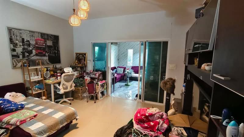 ซิตี้เซนส์ รัตนาธิเบศร์-เลี่ยงเมืองนนท์13 (Citysense Rattanathibet - Liang Mueang Non 13), Nonthaburi, ถนนรัตนาธิเบศร์, Bang Kra So, Muang Nonthaburi, Nonthaburi, 3 Bedrooms, 100 sqm, Townhouse For Sale, by คุณ สันติ ตันฮะเส็ง (เส็ง), 500496284 - DDproperty.com