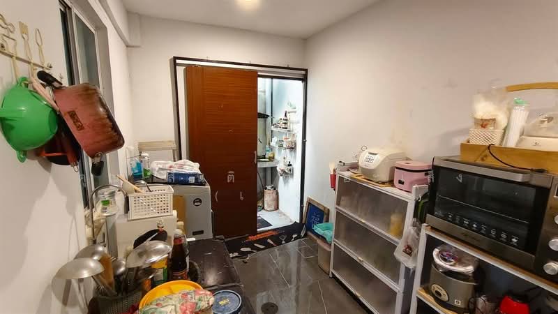ซิตี้เซนส์ รัตนาธิเบศร์-เลี่ยงเมืองนนท์13 (Citysense Rattanathibet - Liang Mueang Non 13), Nonthaburi, ถนนรัตนาธิเบศร์, Bang Kra So, Muang Nonthaburi, Nonthaburi, 3 Bedrooms, 100 sqm, Townhouse For Sale, by คุณ สันติ ตันฮะเส็ง (เส็ง), 500496284 - DDproperty.com