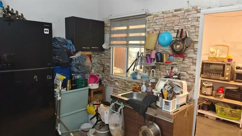 ซิตี้เซนส์ รัตนาธิเบศร์-เลี่ยงเมืองนนท์13 (Citysense Rattanathibet - Liang Mueang Non 13), Nonthaburi, ถนนรัตนาธิเบศร์, Bang Kra So, Muang Nonthaburi, Nonthaburi, 3 Bedrooms, 100 sqm, Townhouse For Sale, by คุณ สันติ ตันฮะเส็ง (เส็ง), 500496284 - DDproperty.com