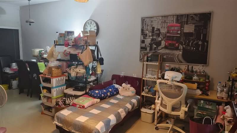 ซิตี้เซนส์ รัตนาธิเบศร์-เลี่ยงเมืองนนท์13 (Citysense Rattanathibet - Liang Mueang Non 13), Nonthaburi, ถนนรัตนาธิเบศร์, Bang Kra So, Muang Nonthaburi, Nonthaburi, 3 Bedrooms, 100 sqm, Townhouse For Sale, by คุณ สันติ ตันฮะเส็ง (เส็ง), 500496284 - DDproperty.com