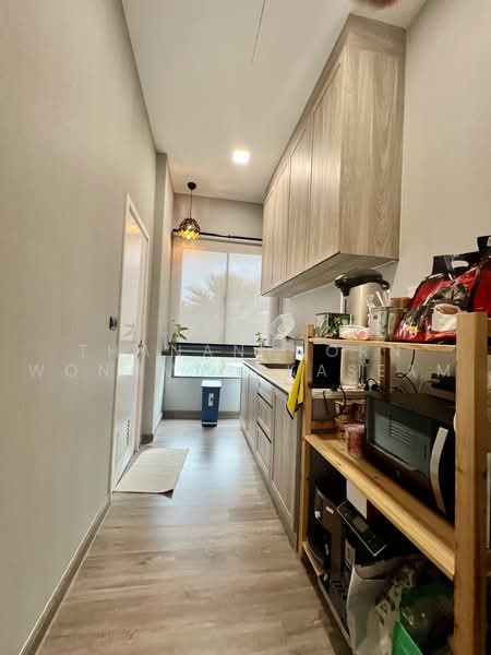 พาทิโอ รัชโยธิน (Patio Ratchayothin), กรุงเทพ, Phahonyothin 32, จันทรเกษม, จตุจักร, กรุงเทพ, 263 ตร.ม., ทาวน์เฮ้าส์ ขาย, โดย Thananthorn Wongvarnkaseam, 500496285 - DDproperty.com