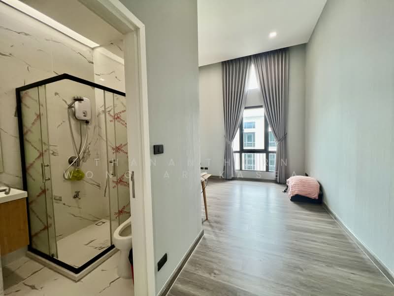 Patio Ratchayothin, Bangkok, Phahonyothin 32, Chan Kasem, Chatuchak, Bangkok, 3 Bedrooms, 263 sqm, Townhouse For Sale, by Thananthorn Wongvarnkaseam, 500496285 - DDproperty.com